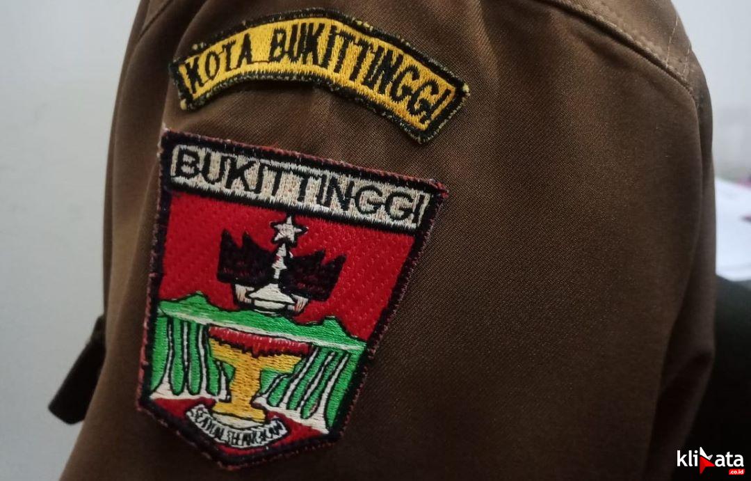ASN Pemko Bukittinggi