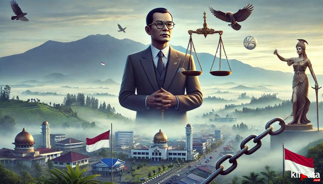 Pemimpin atau Pengelola Warisan Memahami Seni Klaim Prestasi