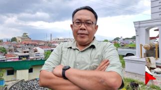 Transformasi Politik Kabupaten Agam: Antara Aspirasi...