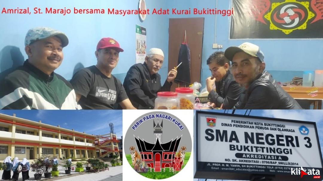 54 Siswa Nyaris Tidak Bersekolah, Amrizal: PPDB Perlu di Evaluasi Oleh Pihak Terkait