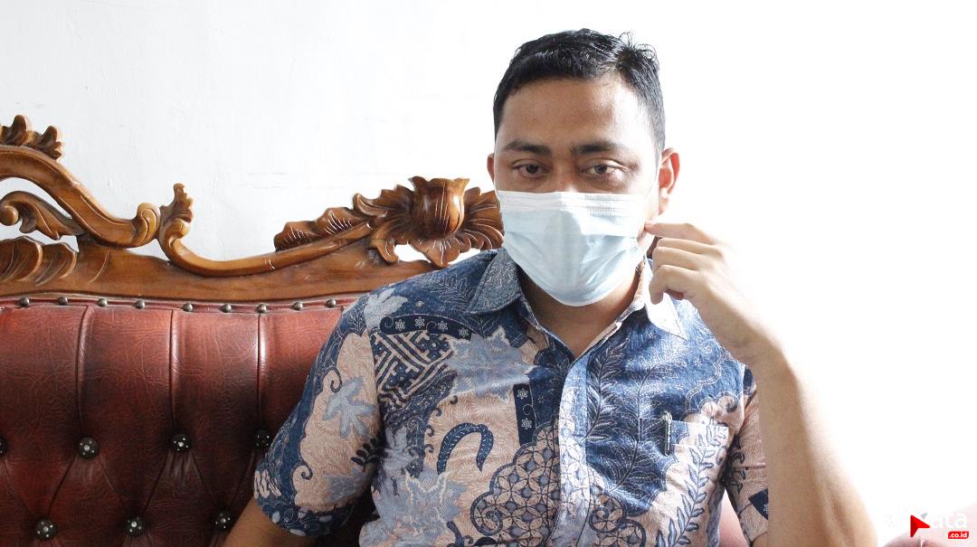 BPN Tolak Permohonan Pemko Bukittinggi, PN Berikan Solusi