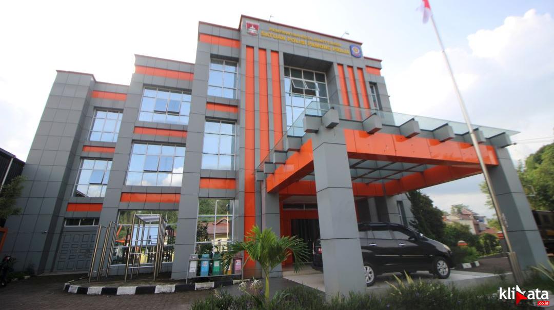 Dua Kendaraan Dinas Satpol PP Raib, Sekda dan Kasat Pol PP Bukittinggi Irit Bicara