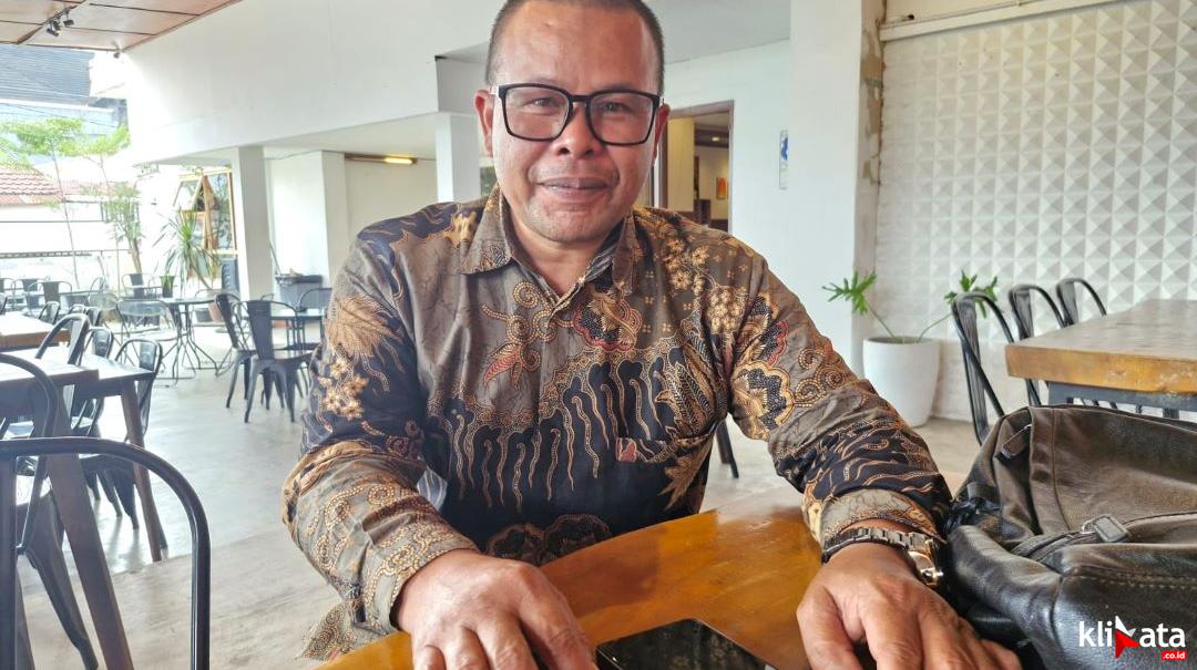 Mardi Wardi, SH, Kuasa Hukum Syafri St.Pangeran