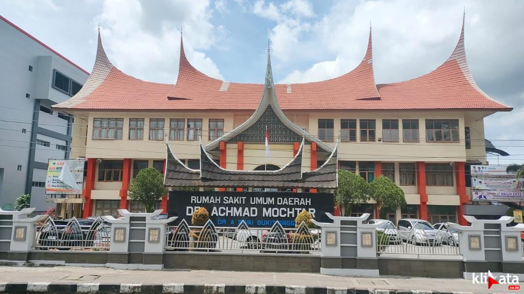 Ketua DPRD Sumbar Minta Penegak Hukum Usut Tuntas Dugaan Tipikor Dana  Covid19 di RSAM...