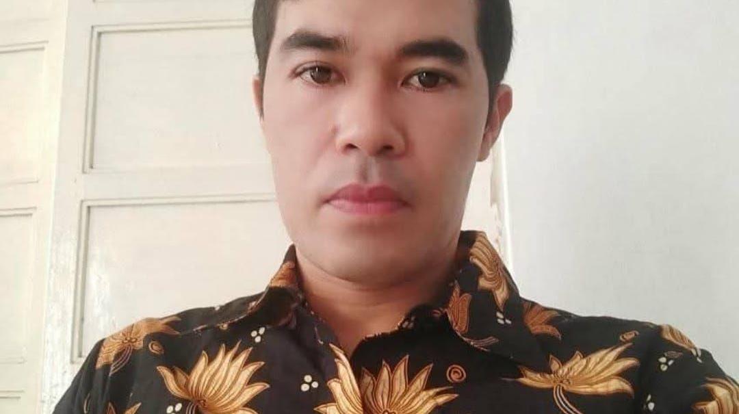 Didi Cahyadi Ningrat, SH| foto koleksi pribadi
