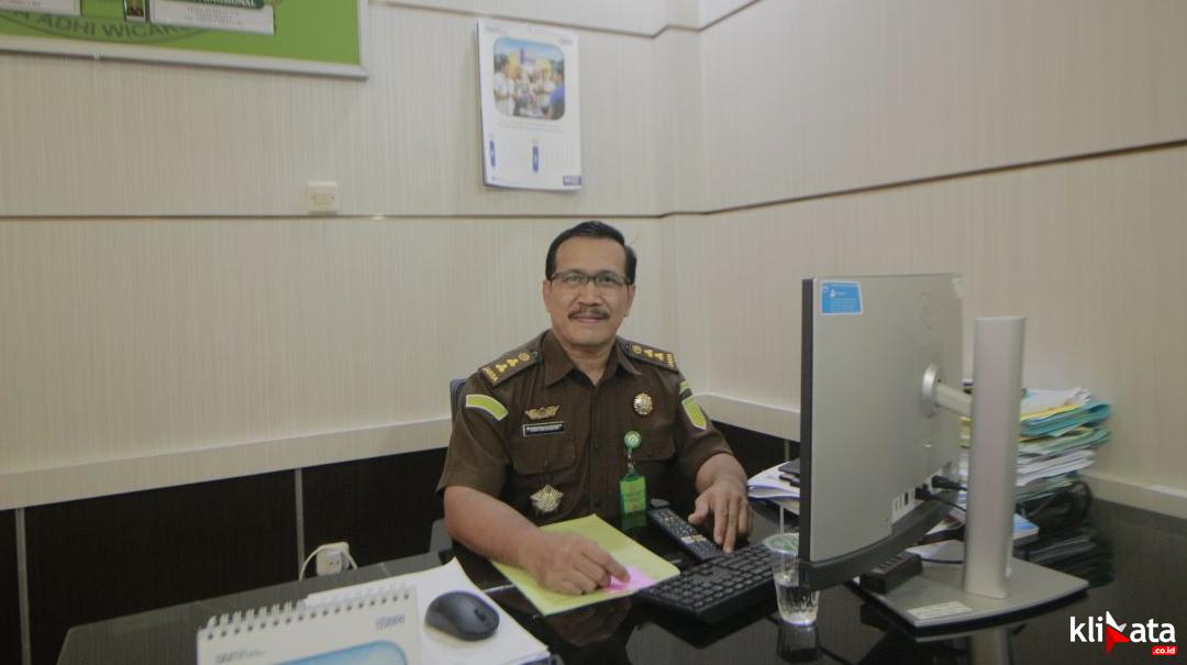 Laporan Dugaan Tipikor Baznas Mulai Diproses Kejari Bukittinggi