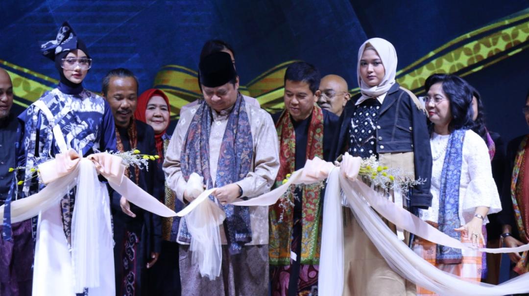 Mendag: Keberagaman Membuat Industri Fesyen Muslim di Indonesia Maju