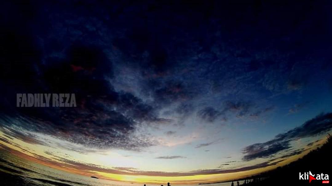 Pantai Muaro |Foto :Pay
