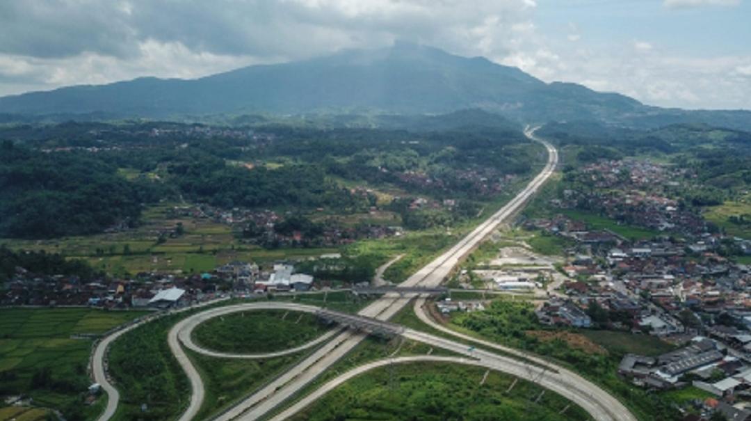 Menyiapkan Jalan Mulus dan Nyaman bagi Pemudik