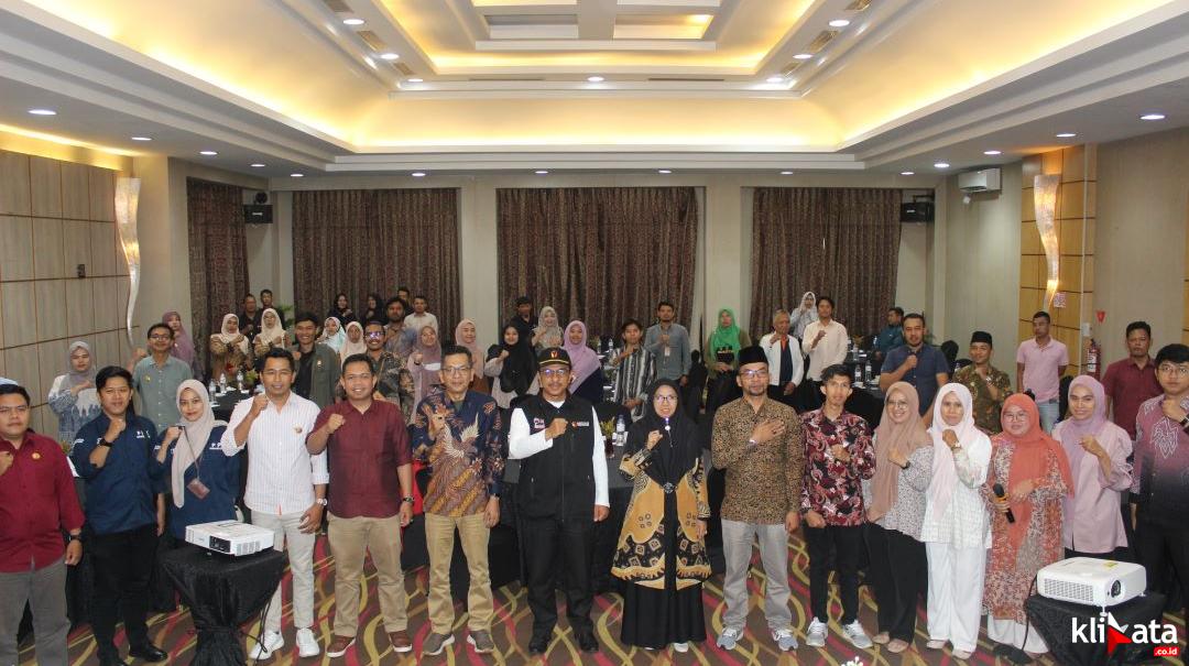 Pemilu 2024 Berpotensi Sengketa, Bawaslu Bukittinggi Melakukan Antisipasi