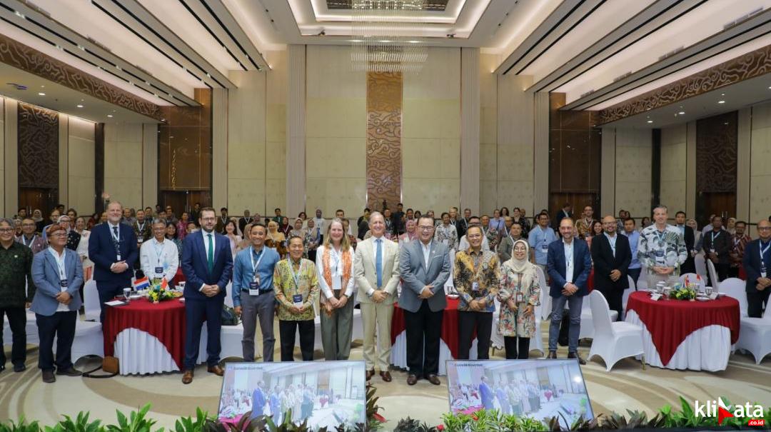 WINNER 2026, Perkuat Kolaborasi Indonesia-Belanda di Bidang Pendidikan Tinggi, Sains, dan...