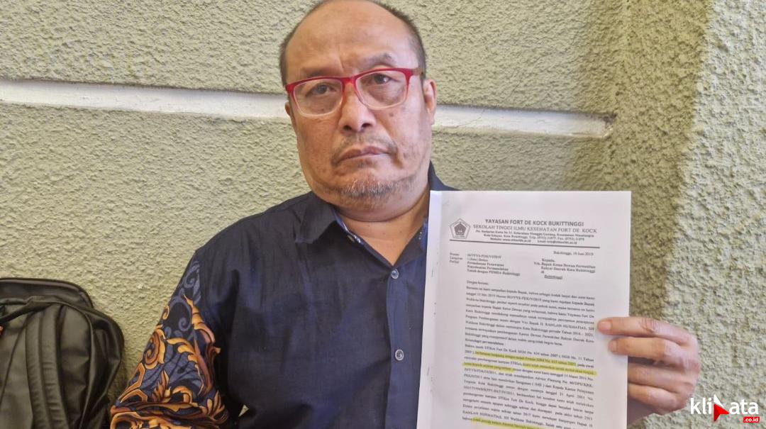Zulhefrimen, SH | Direktur Klinik Hukum