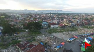 Dugaan Penggelembungan Sewa Lahan PT.KAI, LSM ARAK Laporkan...