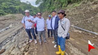 Forum Peduli Canduang Koto Laweh Soroti Transparansi dan...