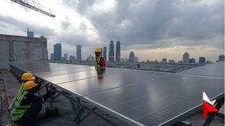 G20 Menajamkan 3 Kunci Transisi Energi