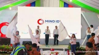 Holding BUMN Menebar Nilai Tambah Ekonomi dan Lingkungan