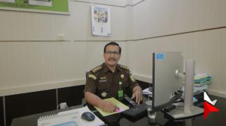 Kejari Bukittinggi Proses Laporan Dugaan Tipikor Baznas,...