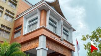Kejati Sumbar Dalami Dugaan Korupsi Subsidi Operasional...