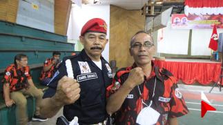 Martin : Pemuda Pancasila Mempertegas Paradigma Baru