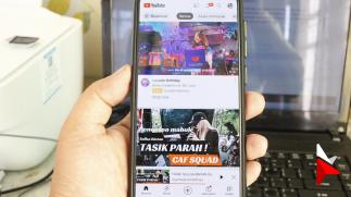 Membangun Panggung Musik di Dunia Digital