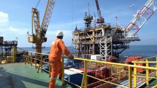Memompa Industri Migas Indonesia Tumbuh