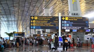 Mudik 2022, Ini Aturan Terbaru Perjalanan Udara Dalam dan...
