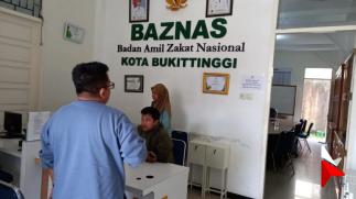 Program Bang Wako Peduli ; Dugaan Mark Up Harga di Warung...