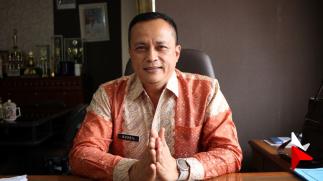 RSAM Bukittinggi Resmi Naik Status Menjadi Rumah Sakit Tipe...
