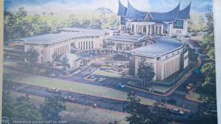 Syafri St. Pangeran Buka Suara soal Kisruh Tanah antara...