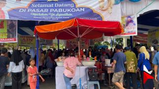 Tingkatkan Perekonomian  Masyarakat, Pemerintah Kota Padang...