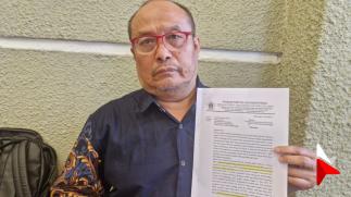 Yayasan UFDK Minta Maaf dan Mengakui Tanah Pemko...