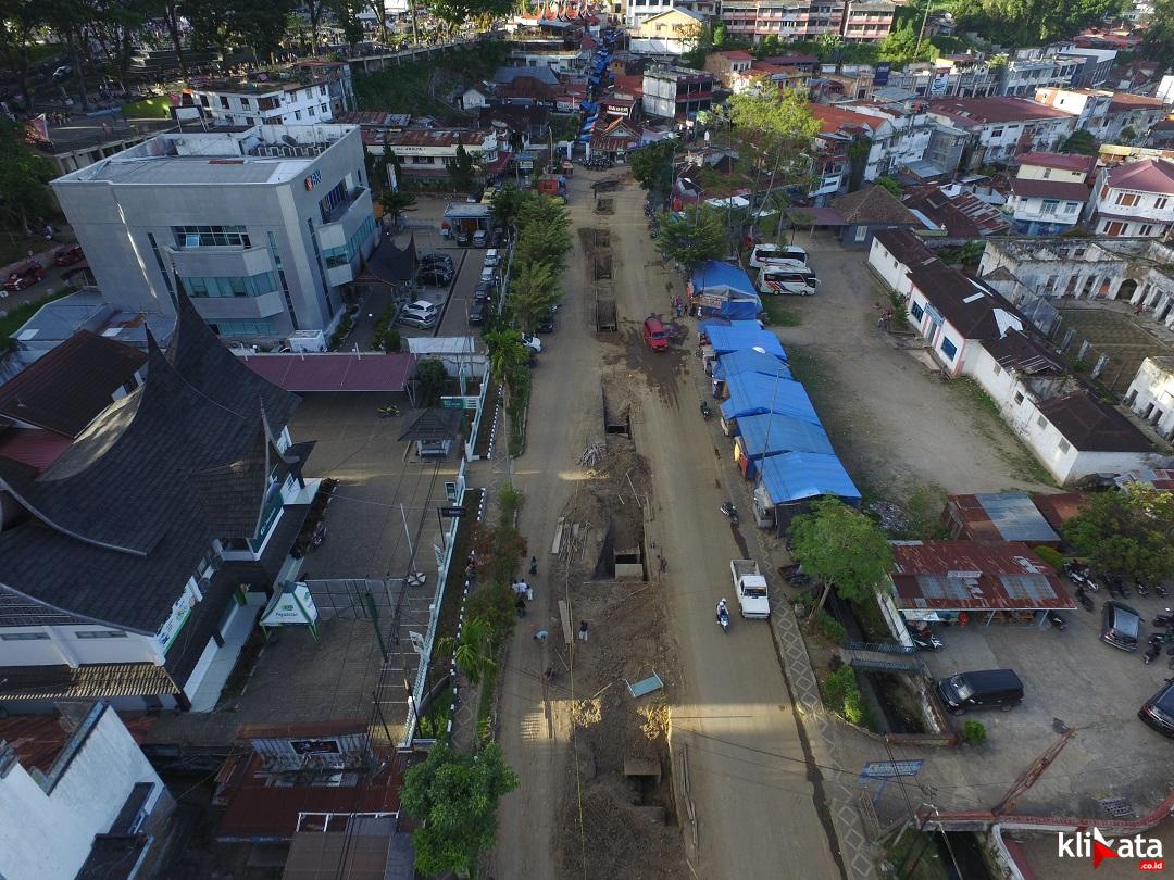 Jalan Perintis