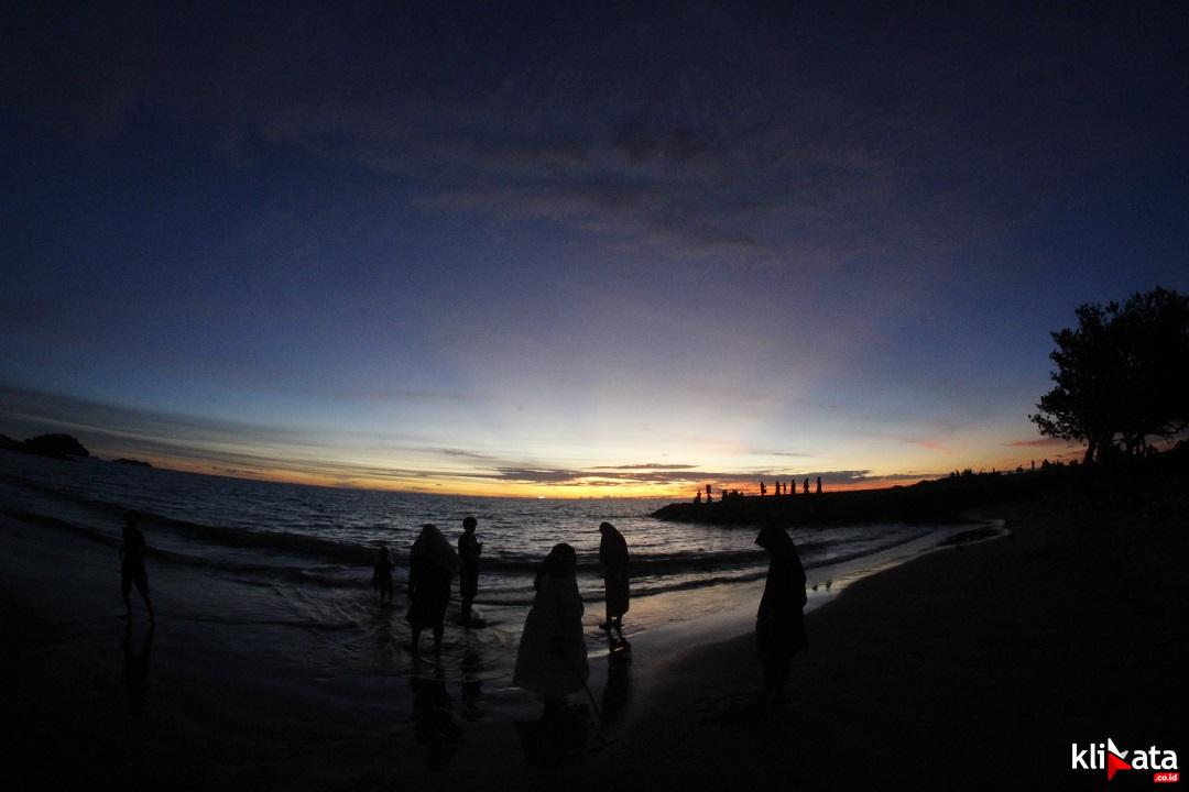 Pantai Padang