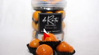 Nastar Golden
